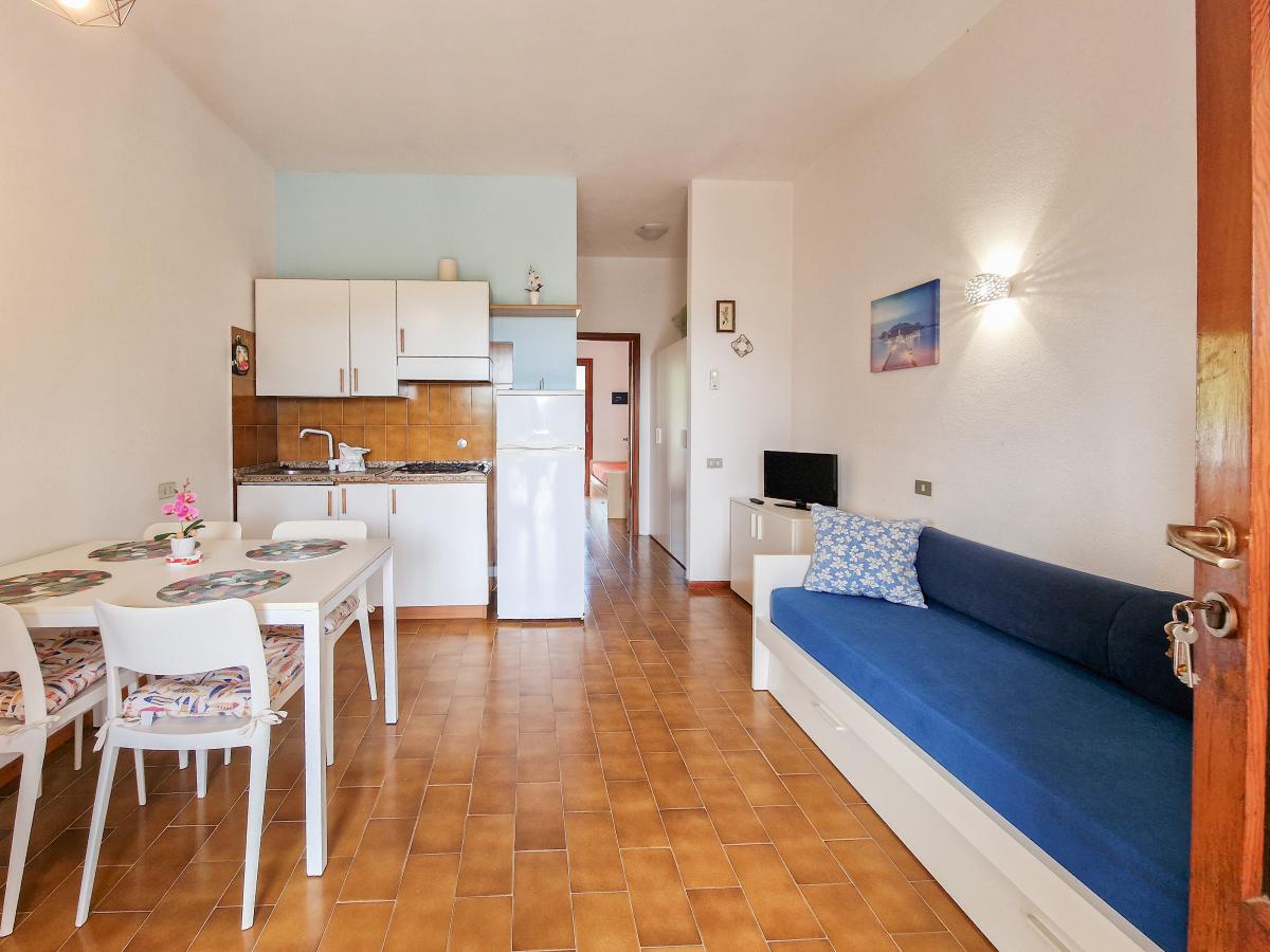appartamento vacanze Elba